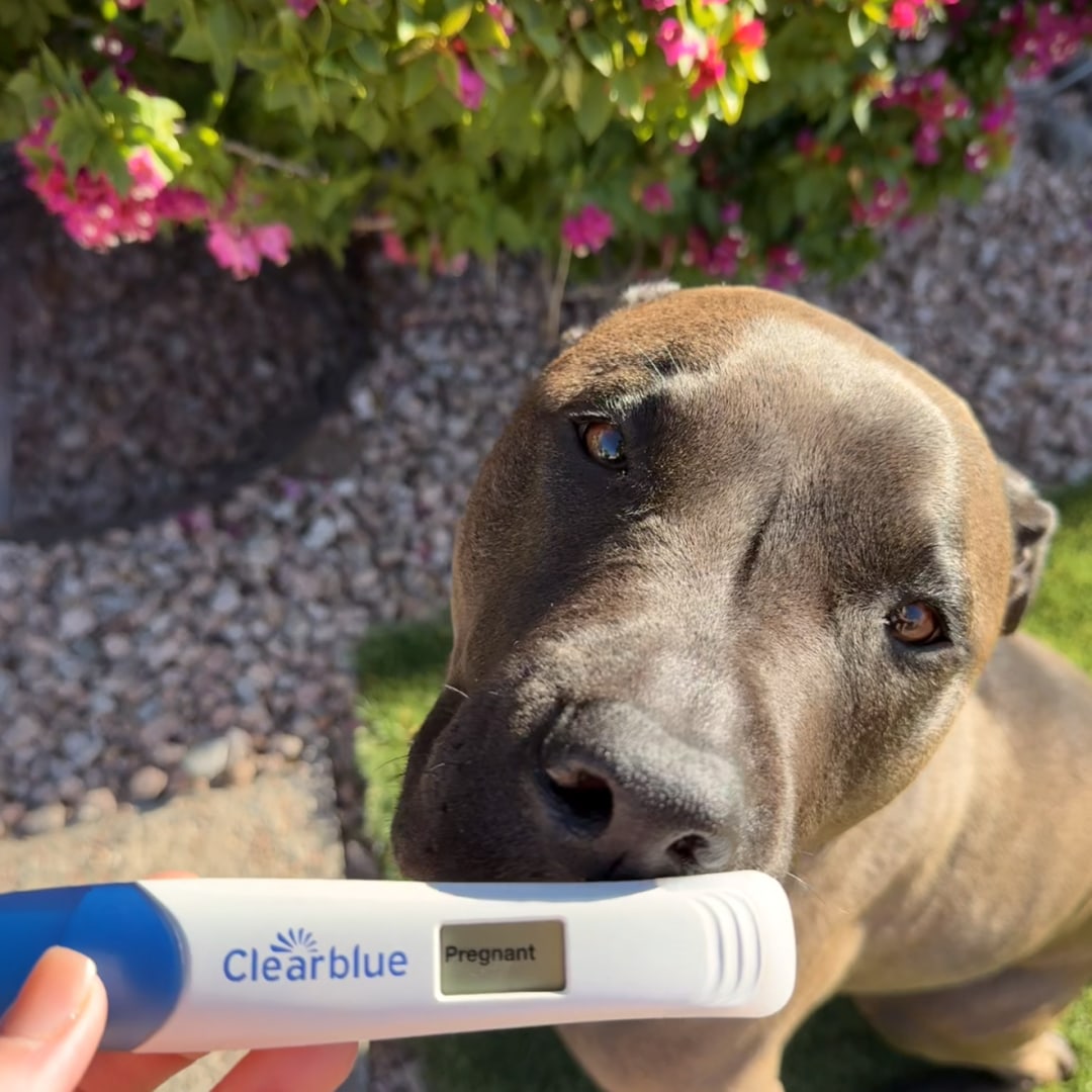 Photo shared by Janneke for their Babylist baby registry.