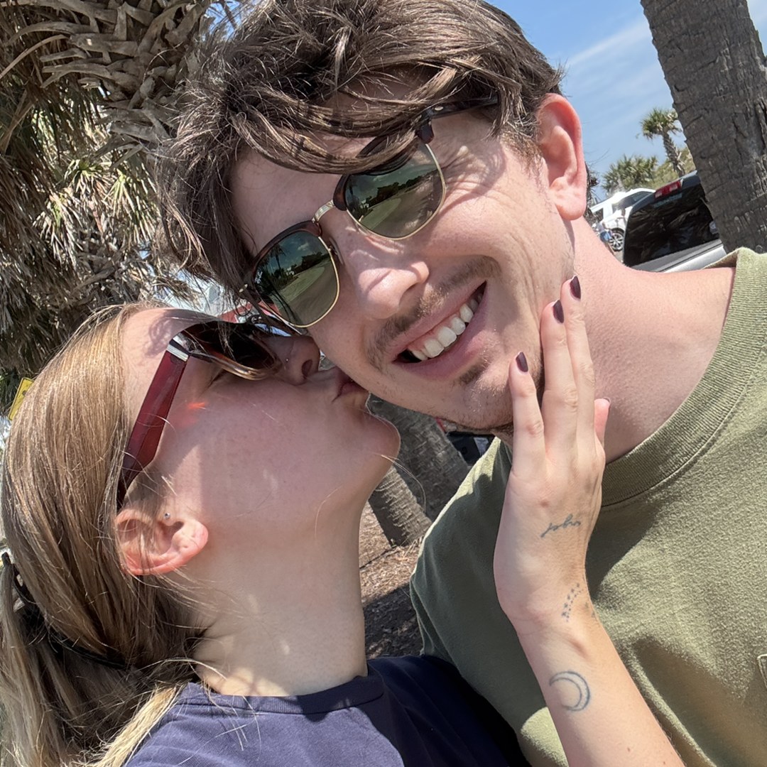 Photo shared by Alison for their Babylist baby registry.