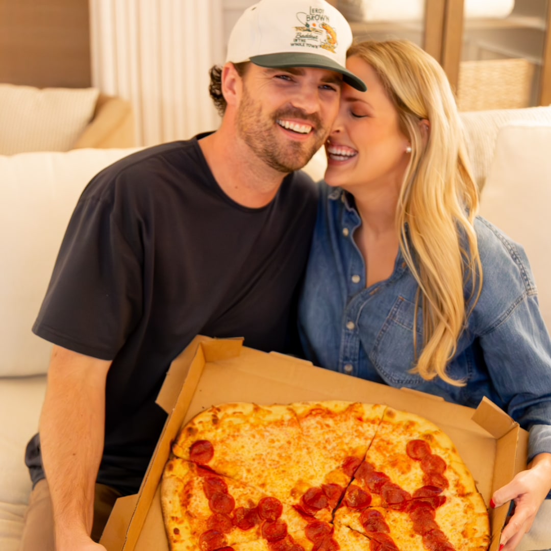 Photo shared by Jacy for their Babylist baby registry.