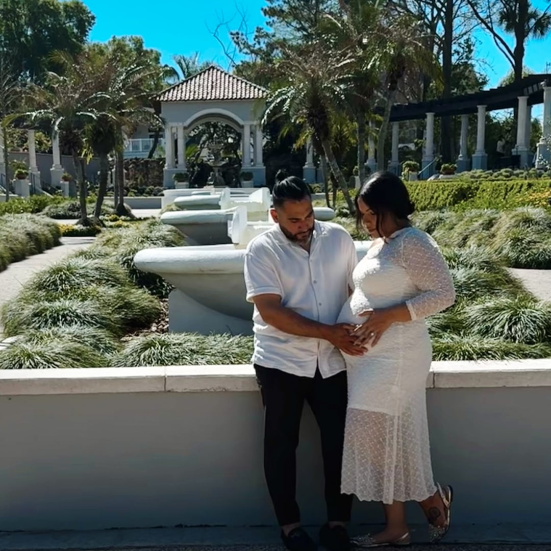 Photo shared by Ivania for their Babylist baby registry.