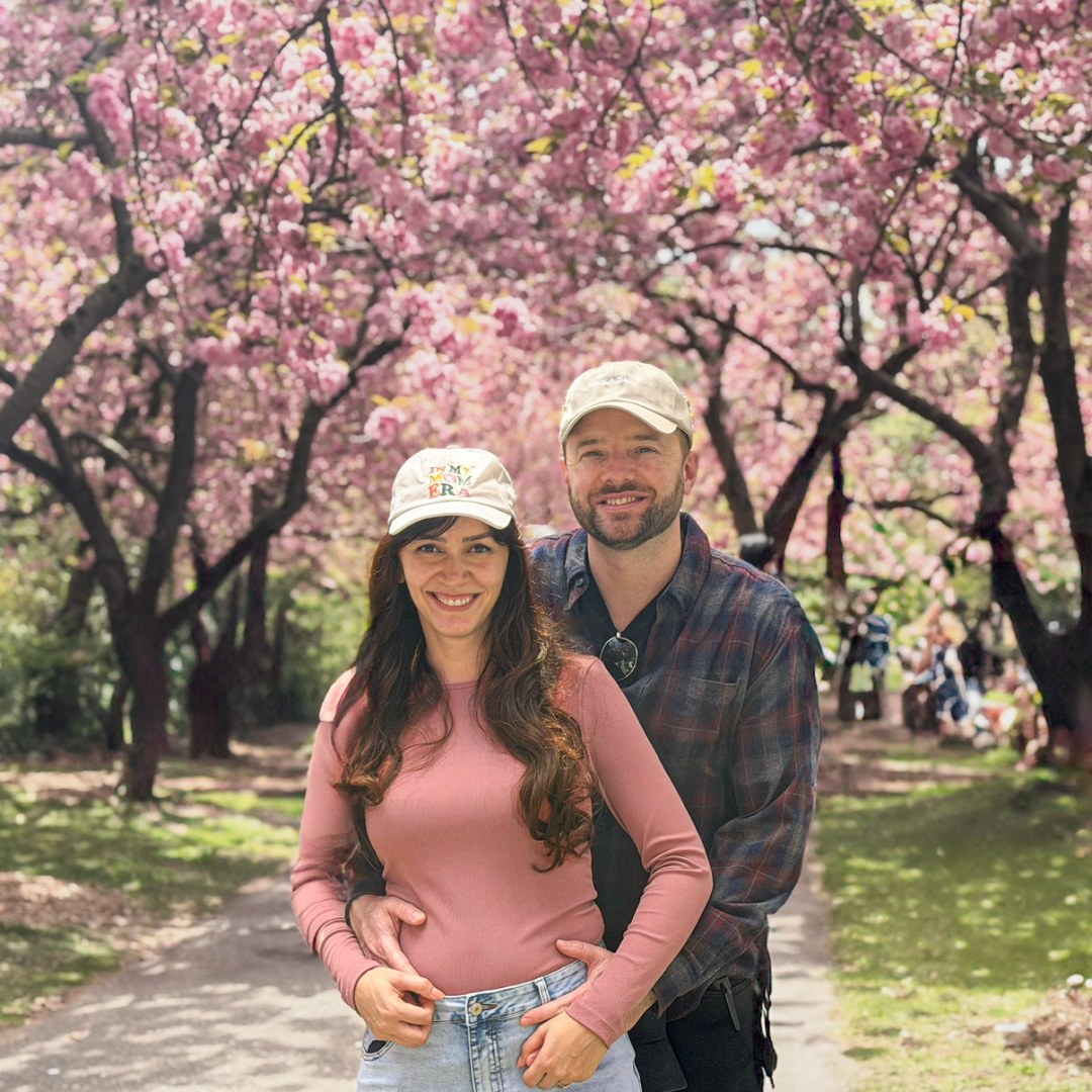 Photo shared by Vanessa for their Babylist baby registry.