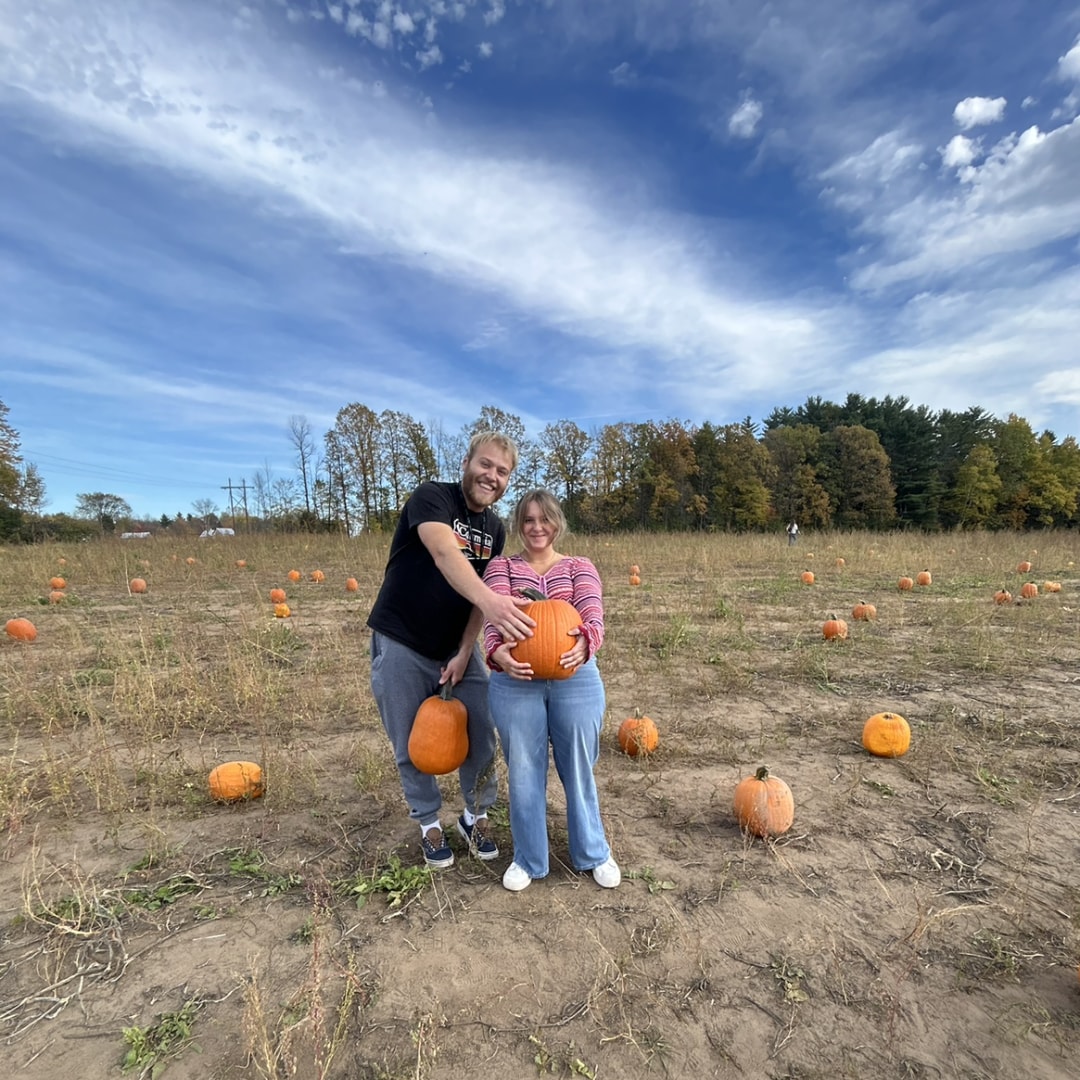 Photo shared by Selestia for their Babylist baby registry.