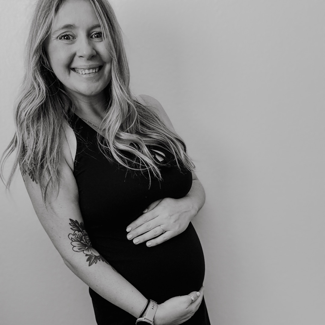Photo shared by Aundrea for their Babylist baby registry.