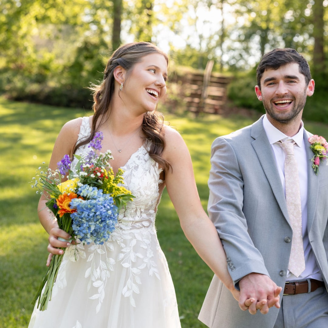 Photo shared by Kelsey for their Babylist baby registry.