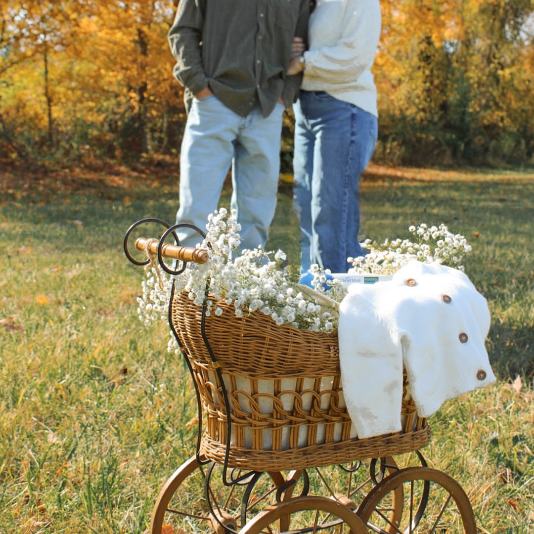 Photo shared by Lexi for their Babylist baby registry.