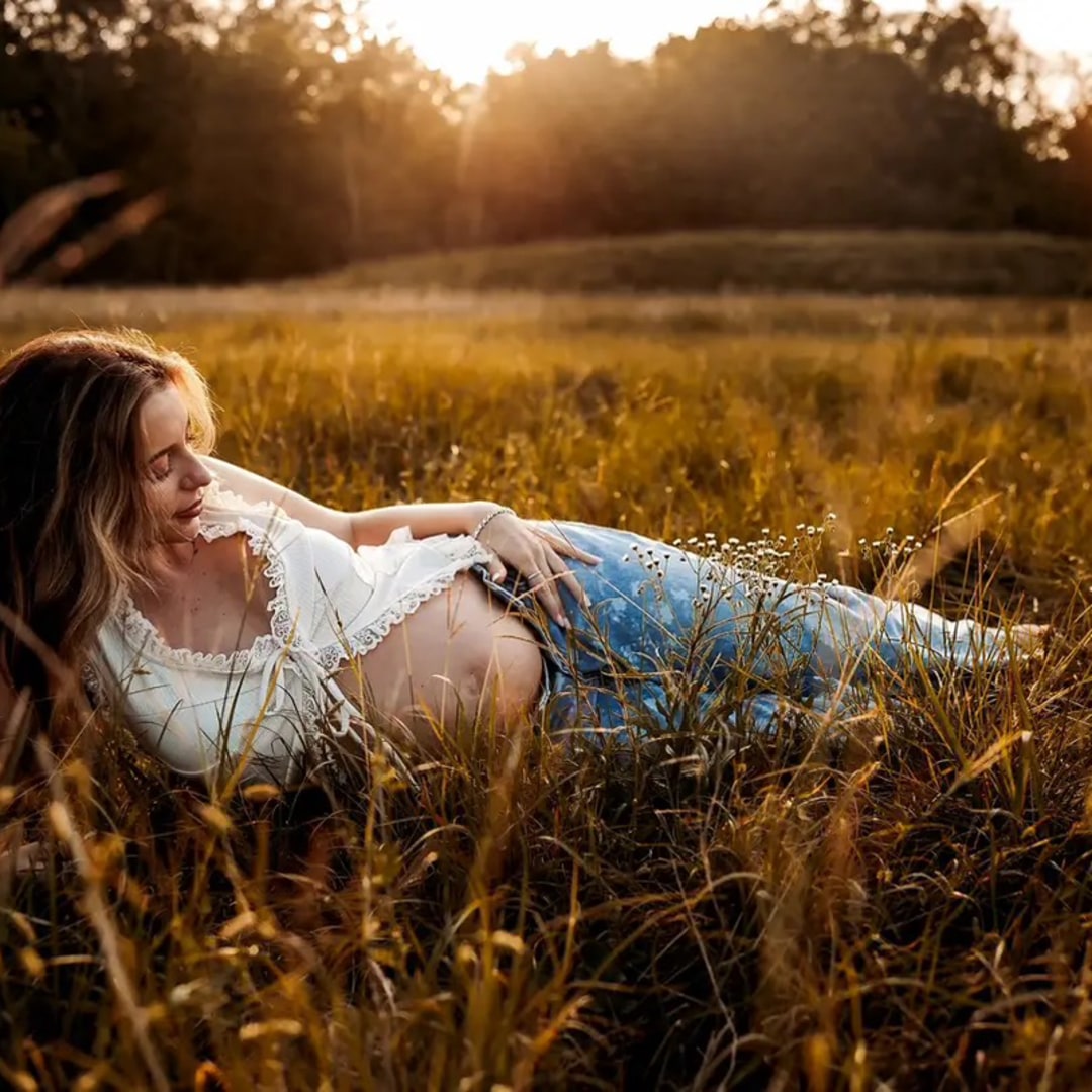 Photo shared by Brené for their Babylist baby registry.