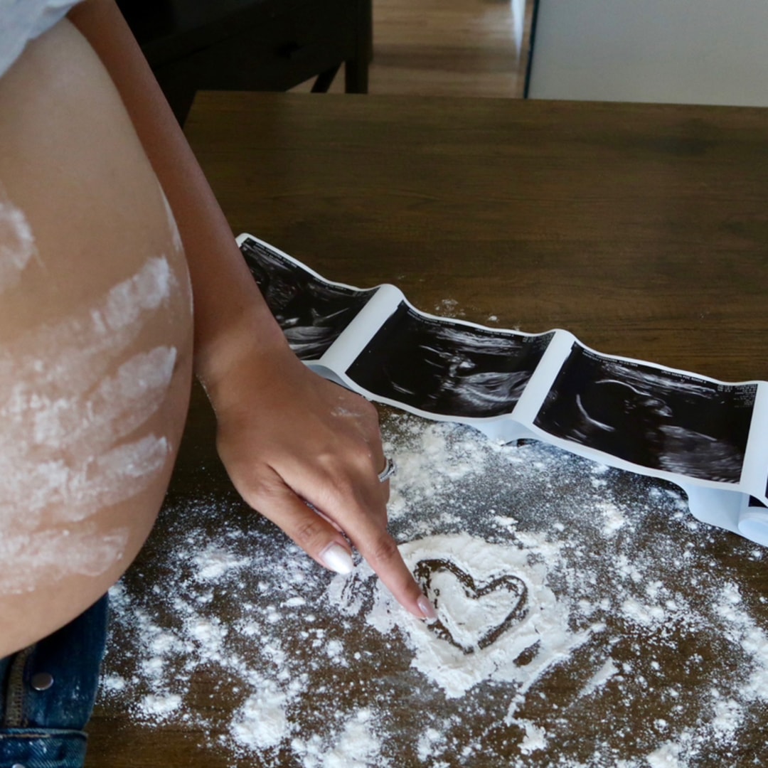 Photo shared by Cassandra for their Babylist baby registry.