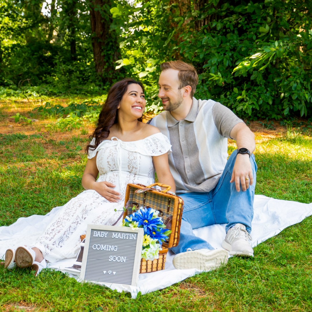 Photo shared by Abby for their Babylist baby registry.