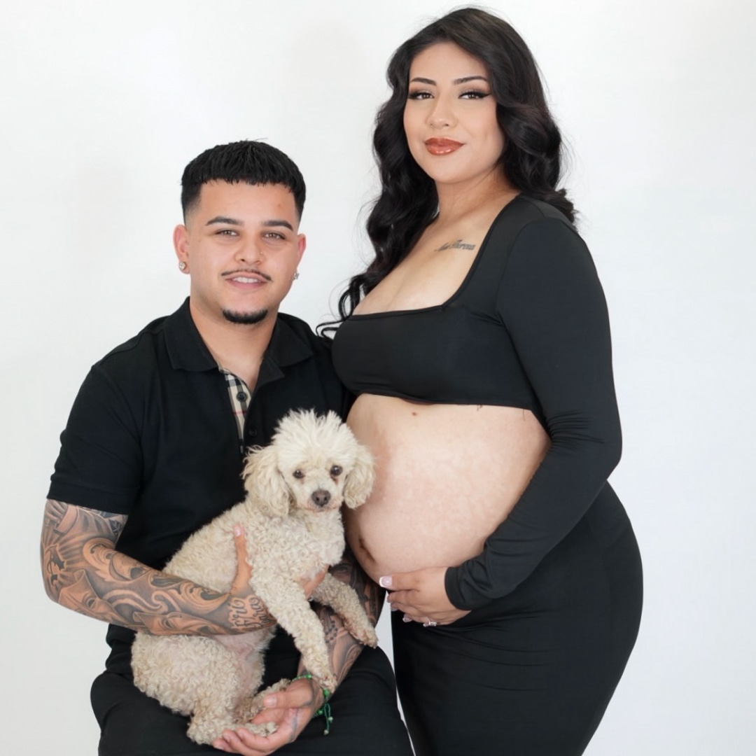 Photo shared by Jackie for their Babylist baby registry.