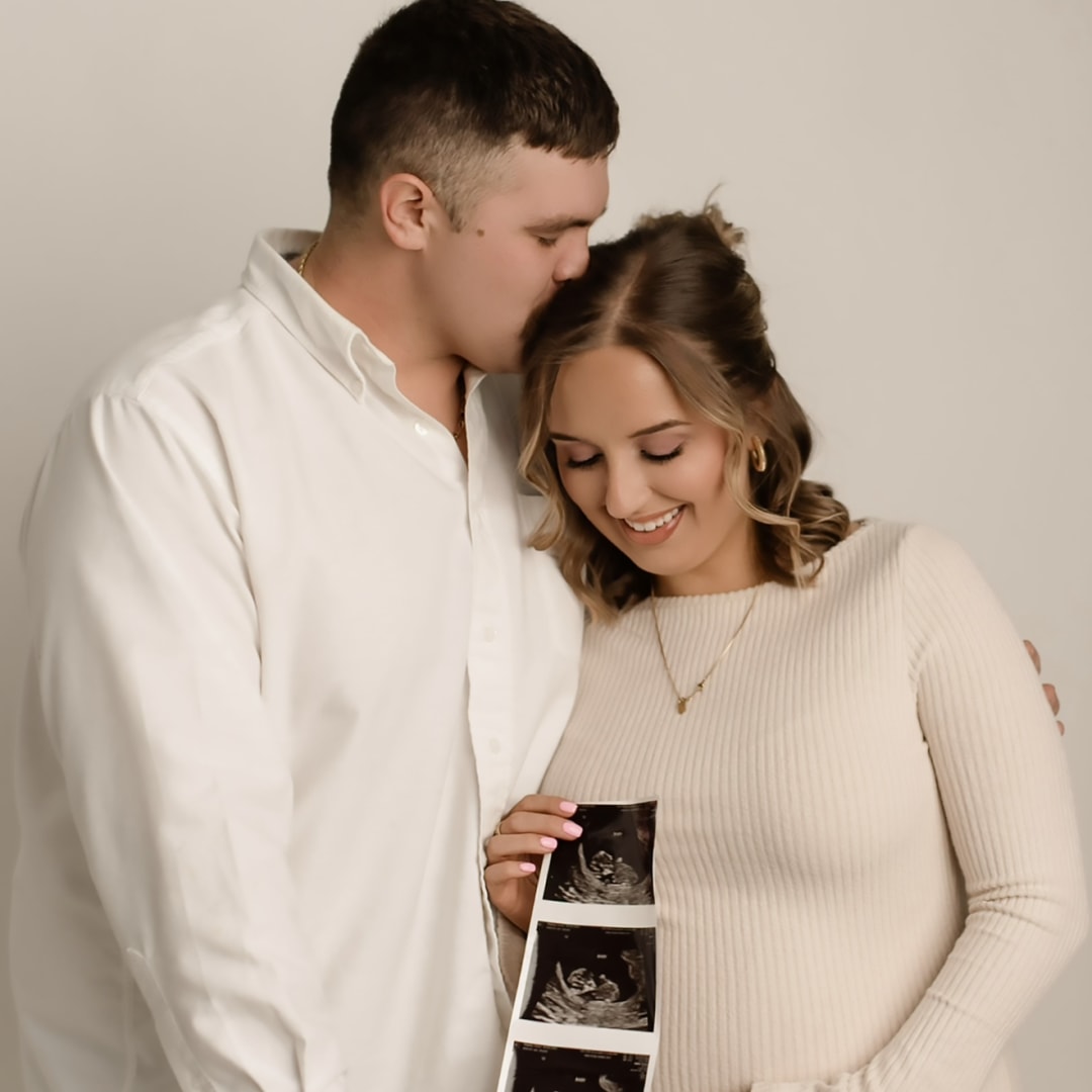 Photo shared by Grace for their Babylist baby registry.