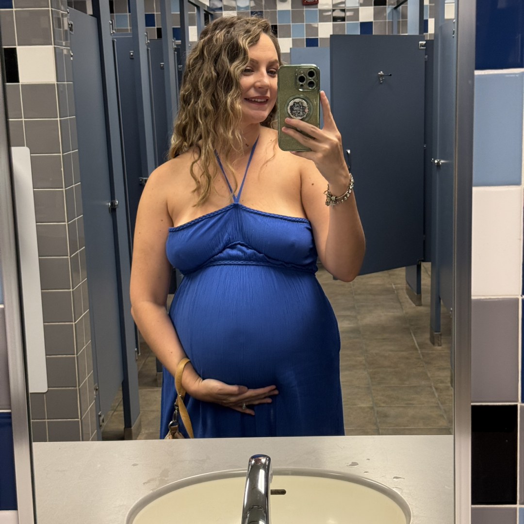 Photo shared by Shawna for their Babylist baby registry.