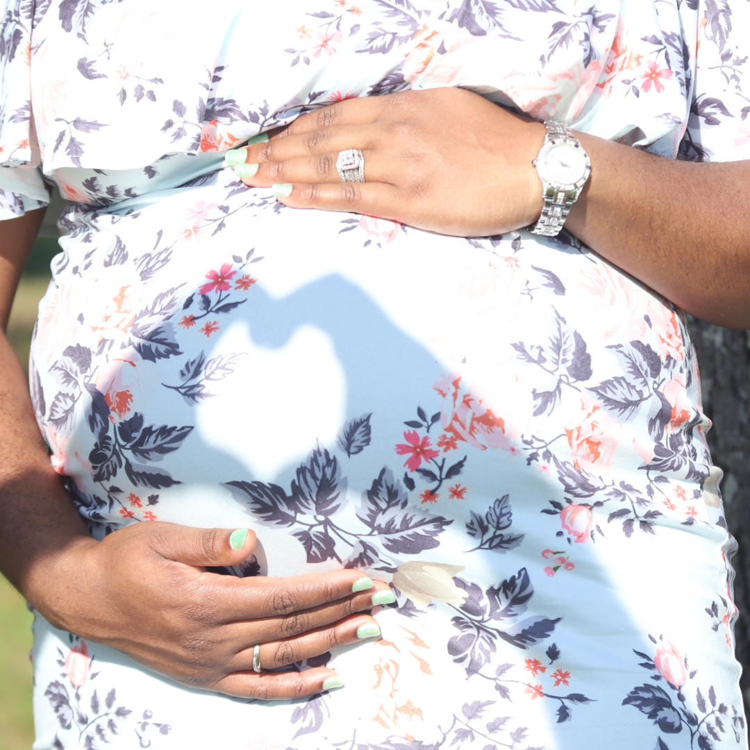 Photo shared by Kimberly for their Babylist baby registry.