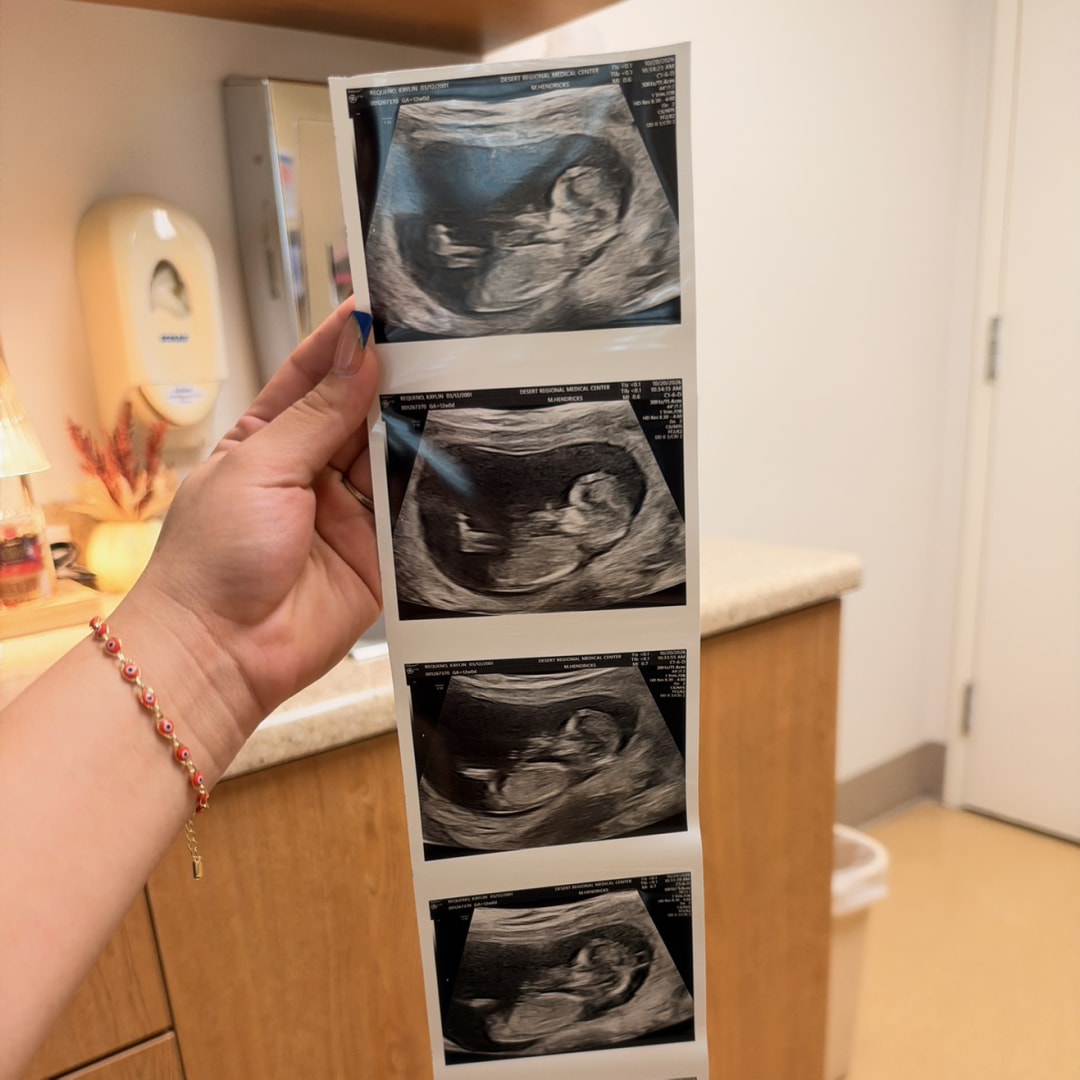 Photo shared by Kaylin for their Babylist baby registry.