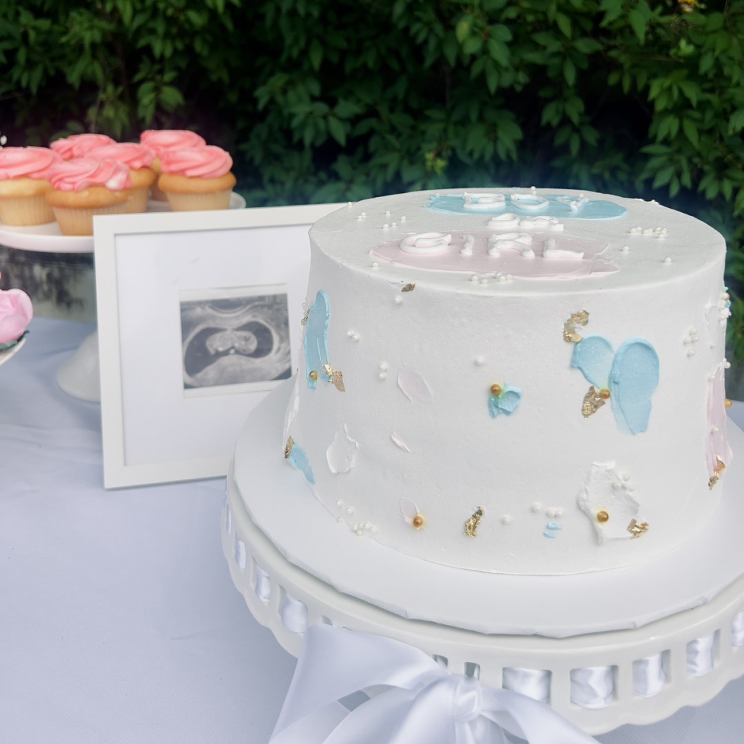 Photo shared by JULIA for their Babylist baby registry.