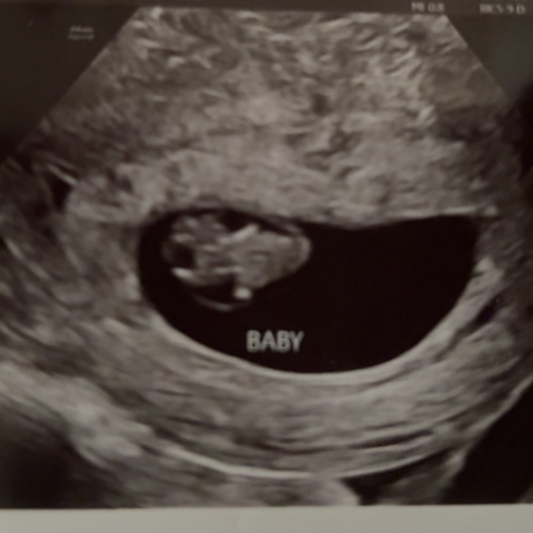 Photo shared by Brina for their Babylist baby registry.