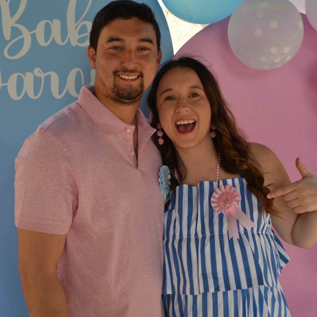 Photo shared by Summer for their Babylist baby registry.