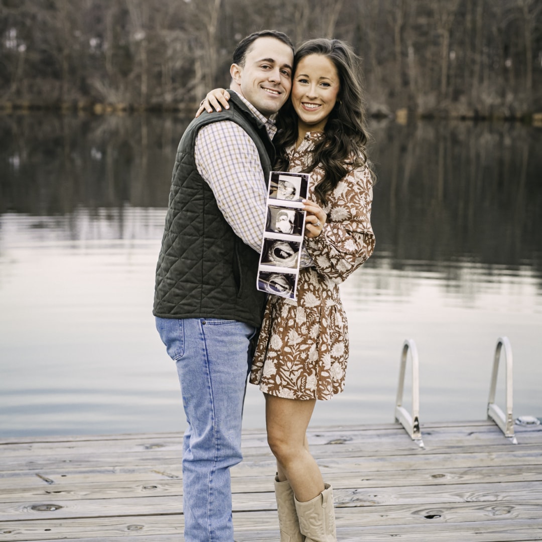 Photo shared by Abbigail for their Babylist baby registry.