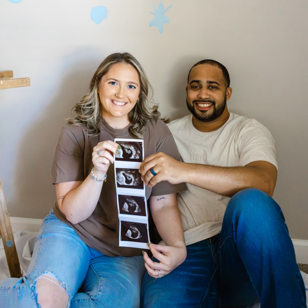 Photo shared by Avery for their Babylist baby registry.