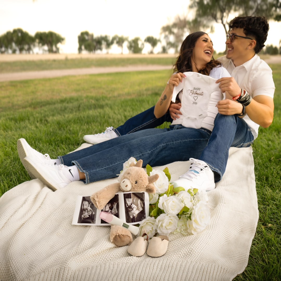Photo shared by Angel for their Babylist baby registry.