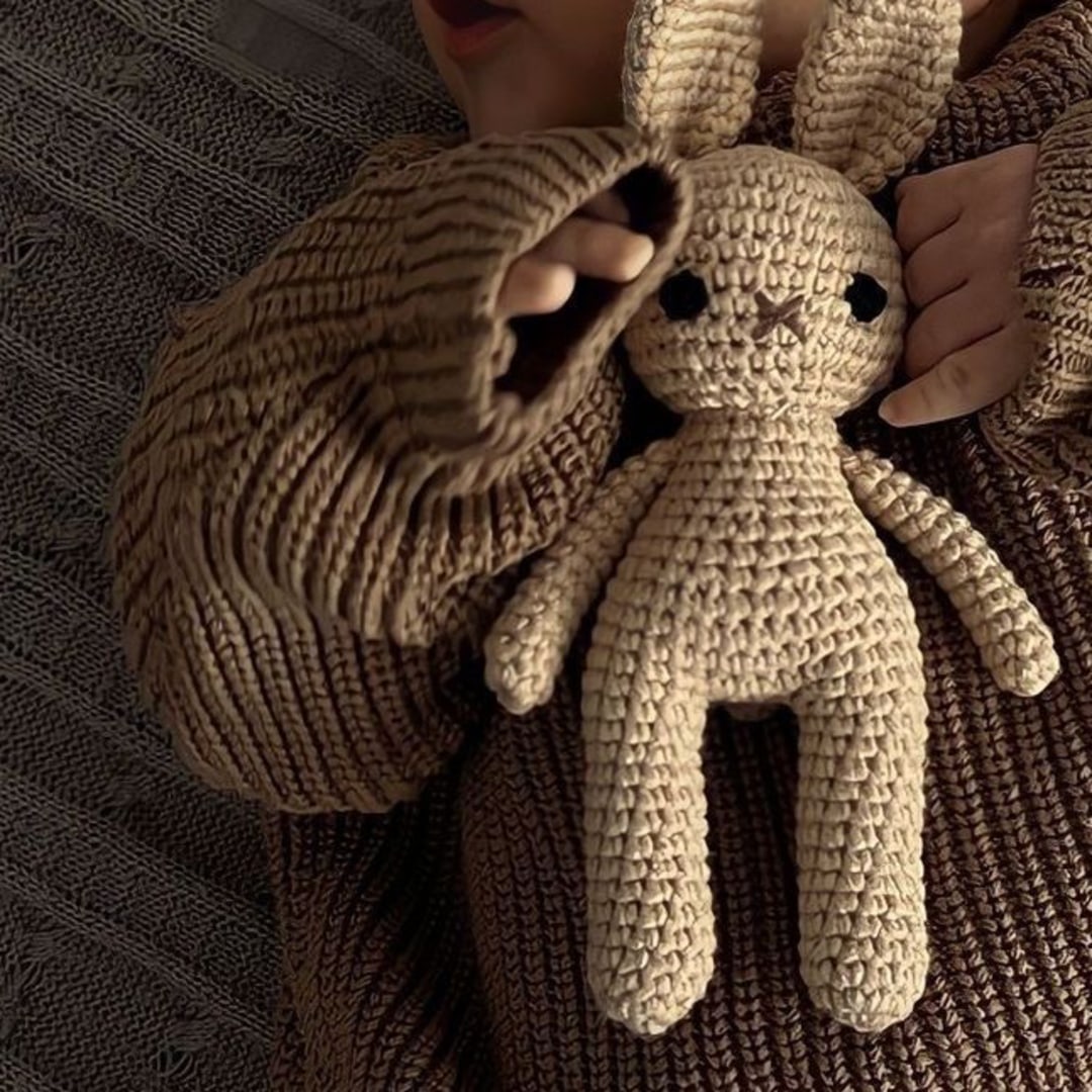 Photo shared by Ameerah for their Babylist baby registry.