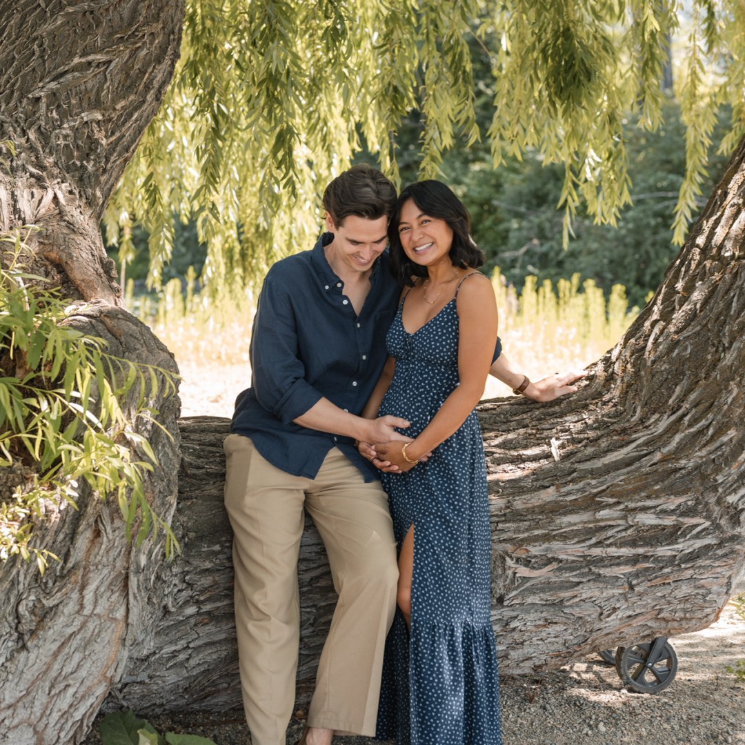 Photo shared by Hannah for their Babylist baby registry.