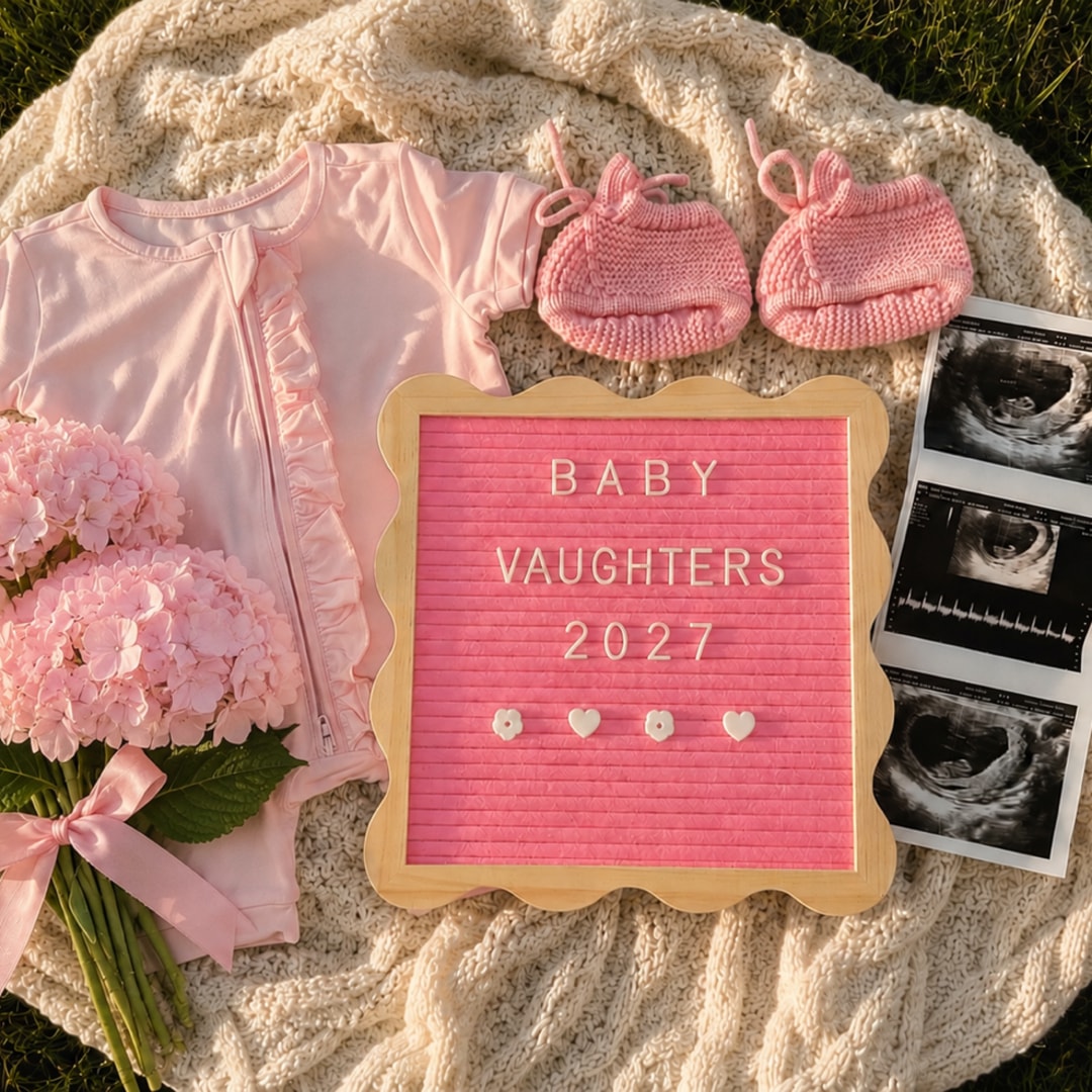 Photo shared by Chesney for their Babylist baby registry.