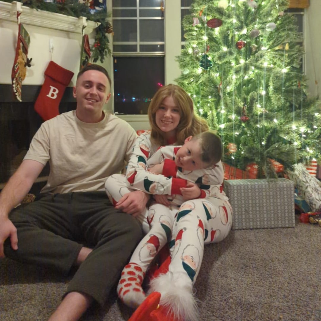 Photo shared by Shannon for their Babylist baby registry.