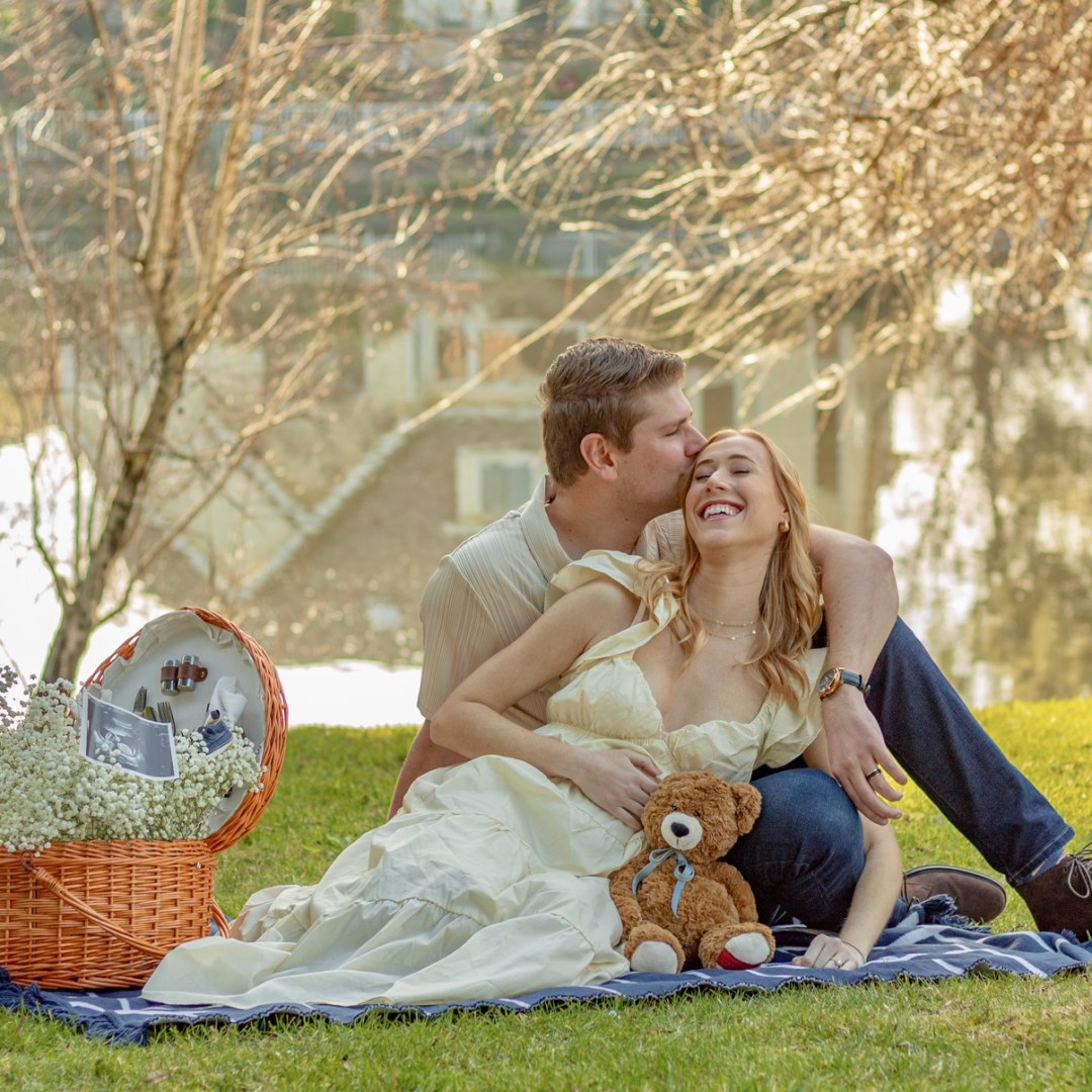 Photo shared by Katie for their Babylist baby registry.