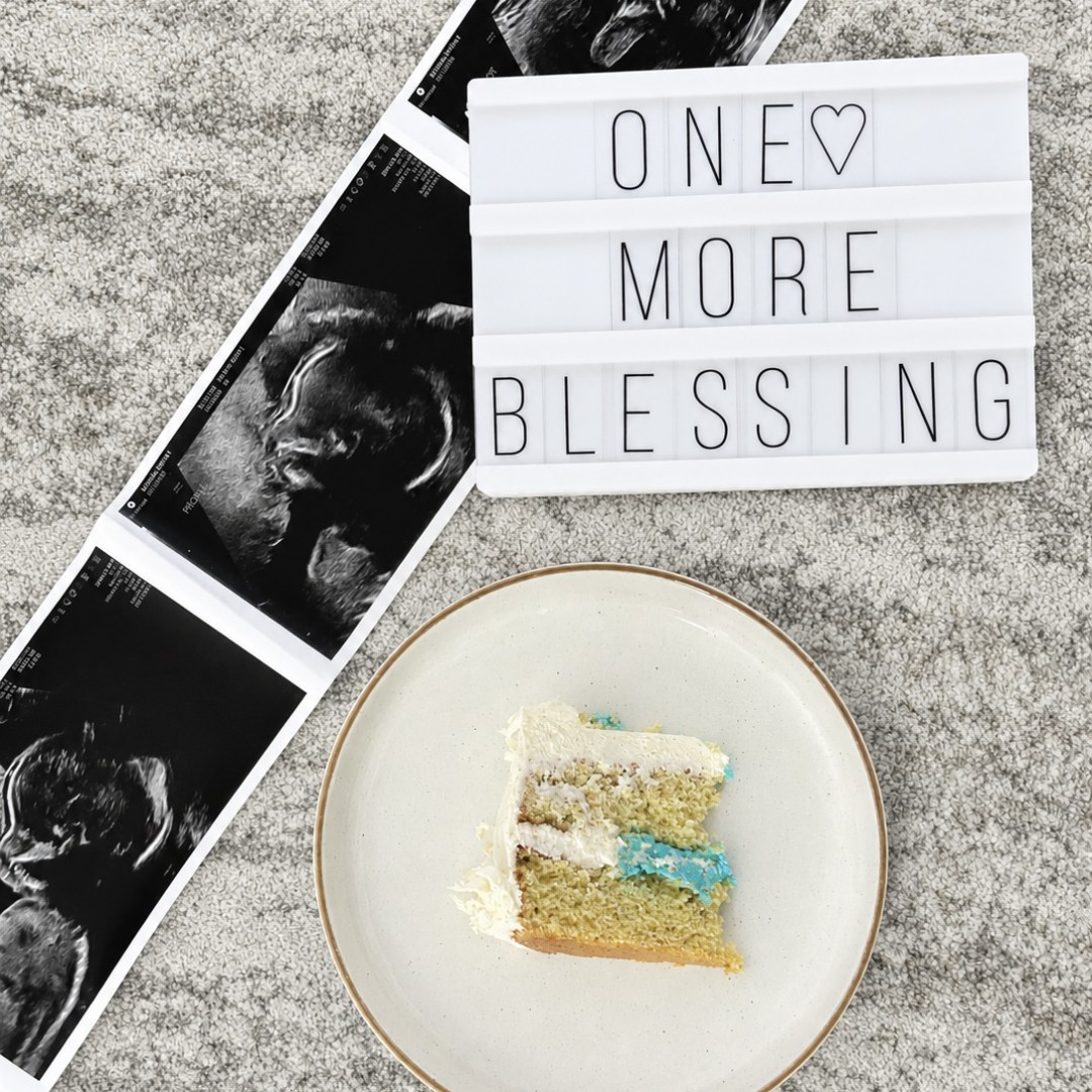 Photo shared by Cyntia for their Babylist baby registry.