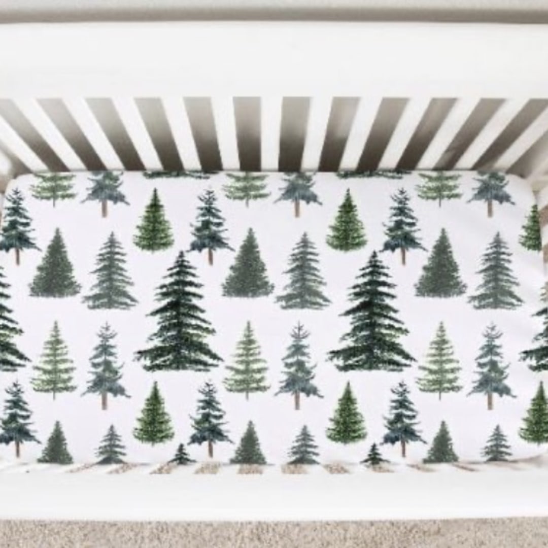 Photo shared by Samantha for their Babylist baby registry.