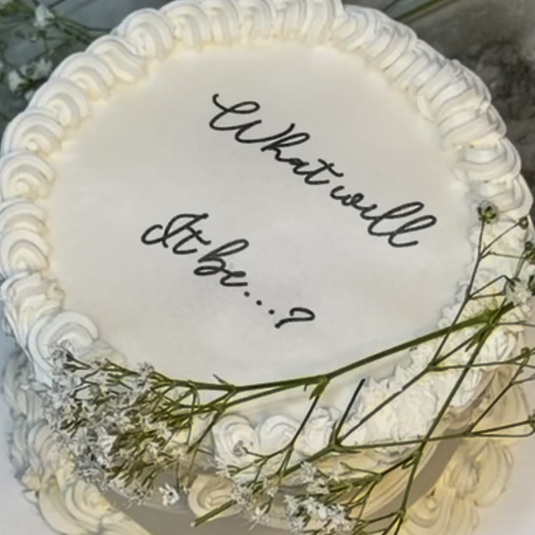 Photo shared by Rebecca for their Babylist baby registry.