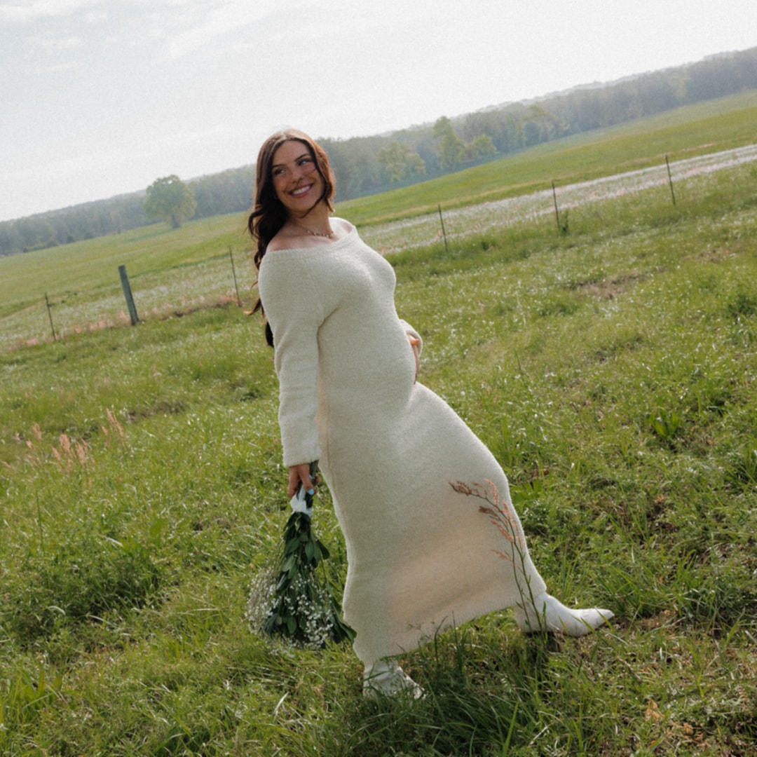 Photo shared by Morgan for their Babylist baby registry.