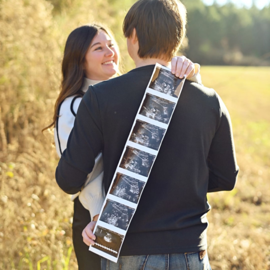 Photo shared by Graci for their Babylist baby registry.