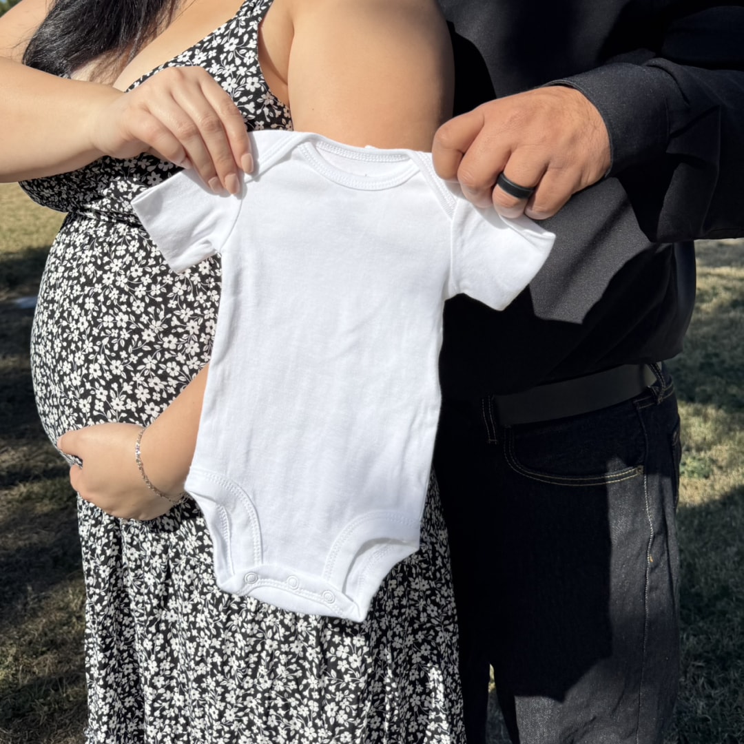 Photo shared by Ariana for their Babylist baby registry.