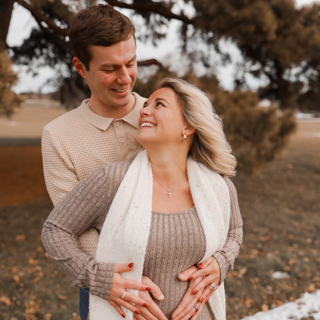 Photo shared by Kiley for their Babylist baby registry.