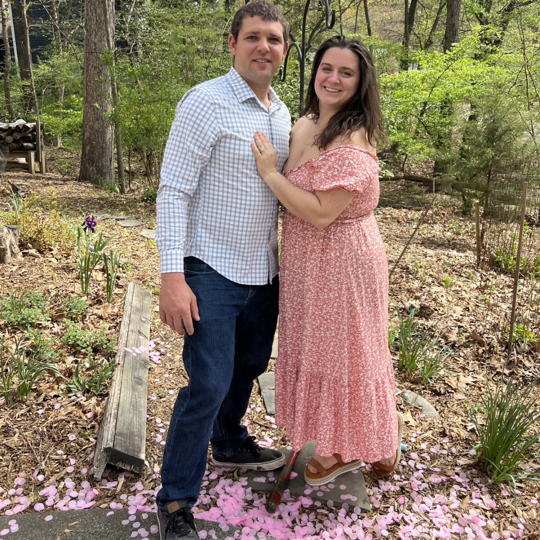 Photo shared by Claire for their Babylist baby registry.