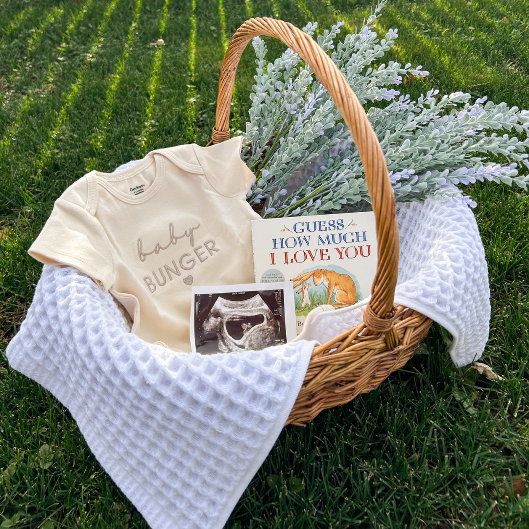 Photo shared by Haiden for their Babylist baby registry.