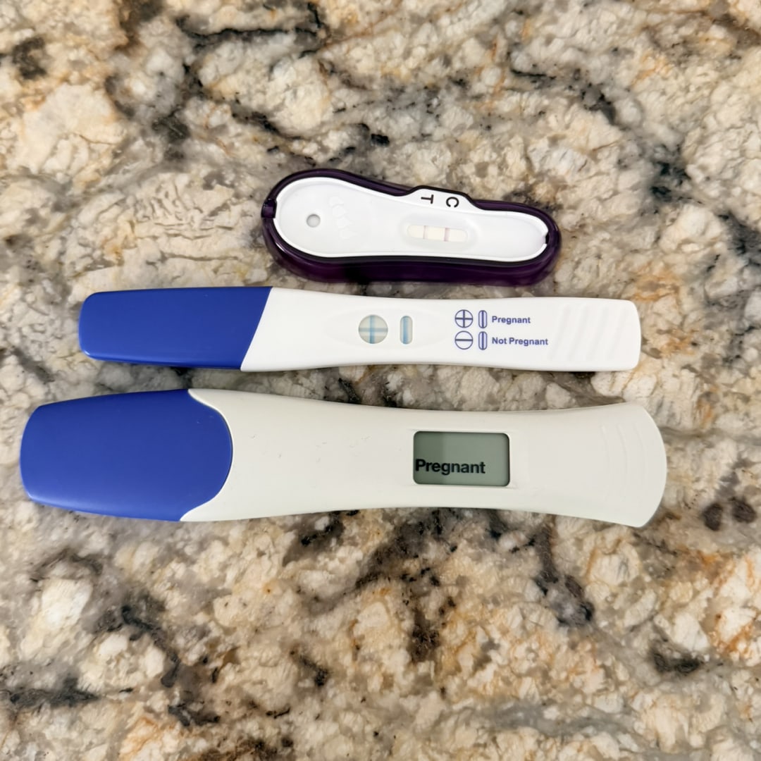 Photo shared by Sammantha for their Babylist baby registry.