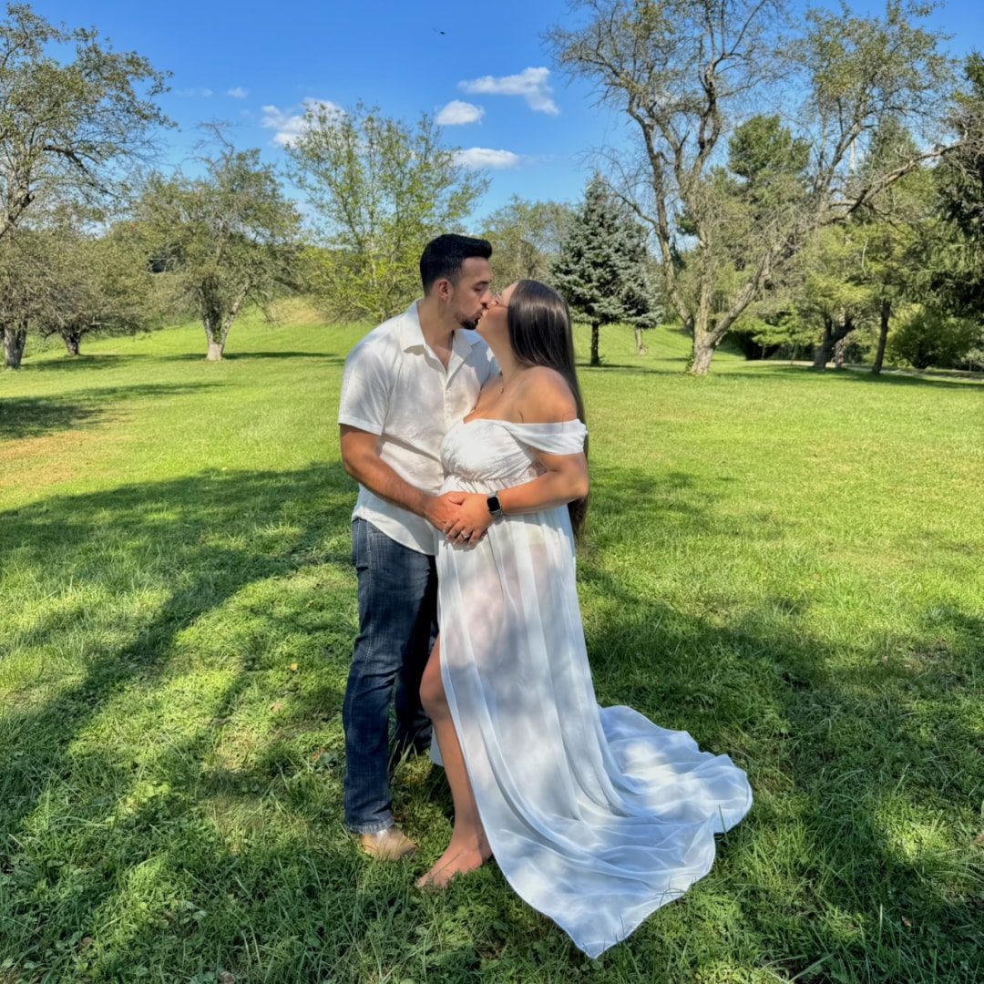 Photo shared by Shelby for their Babylist baby registry.