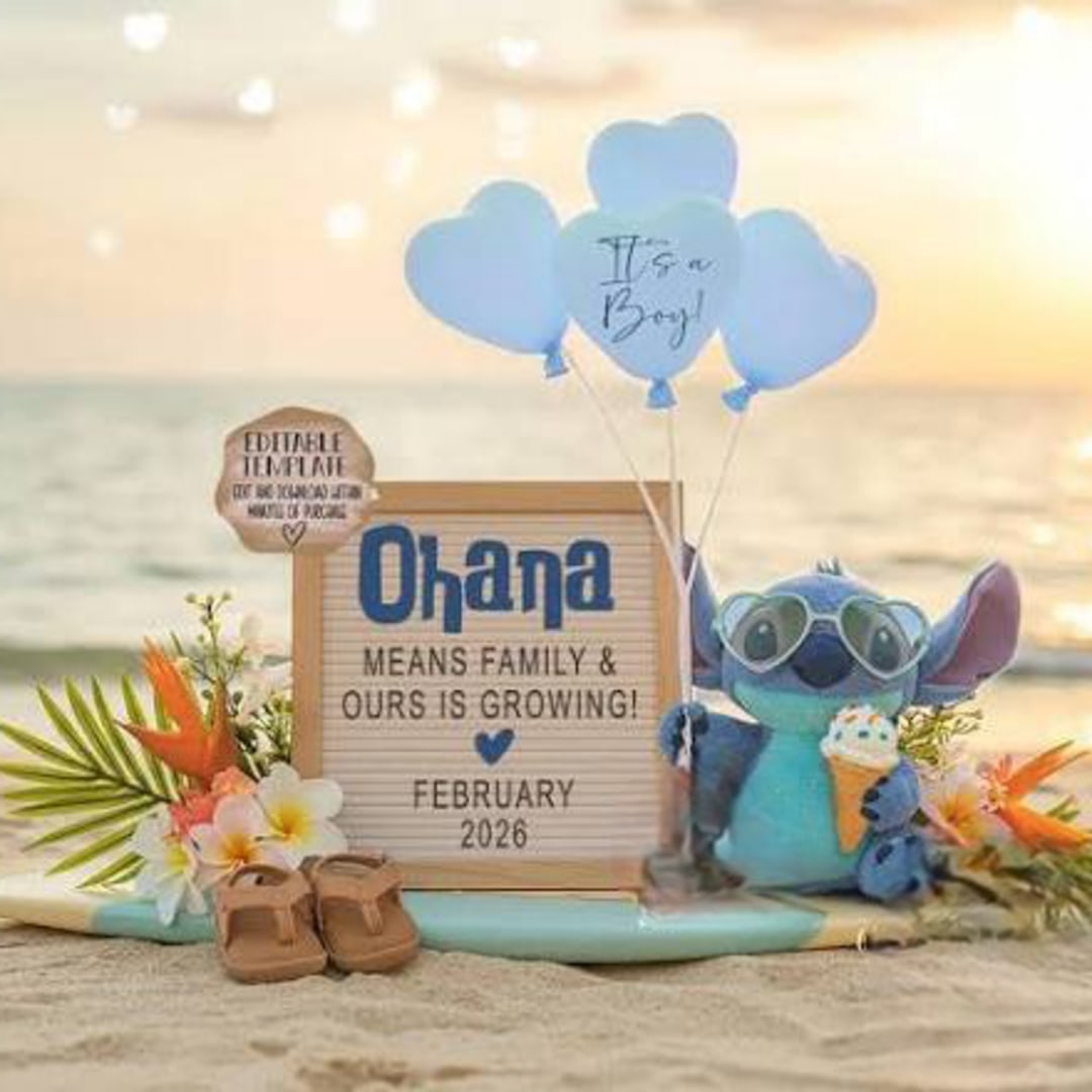 Photo shared by Tamika for their Babylist baby registry.