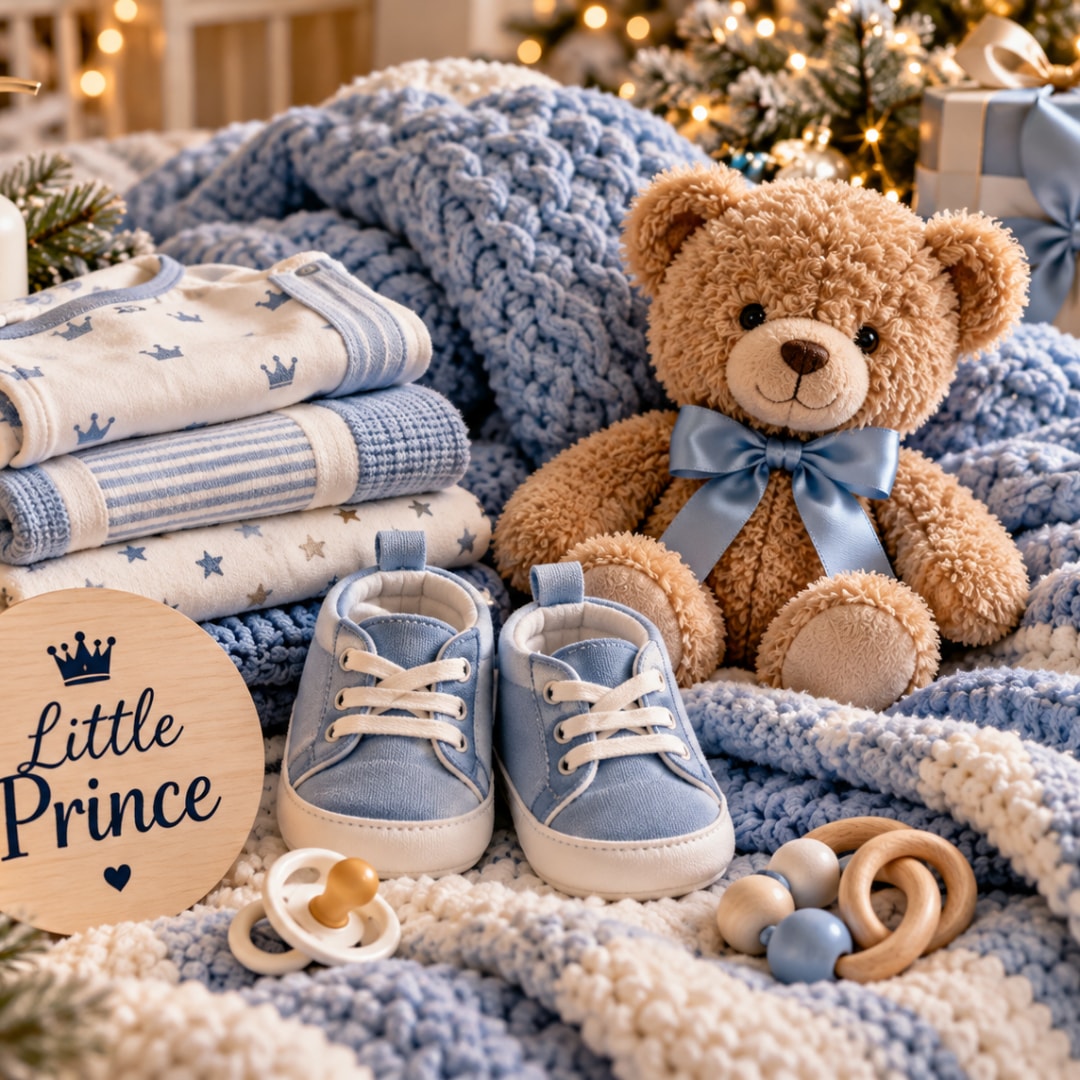 Photo shared by Tashaun & for their Babylist baby registry.