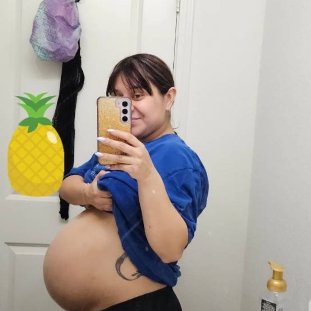 Photo shared by Samantha for their Babylist baby registry.