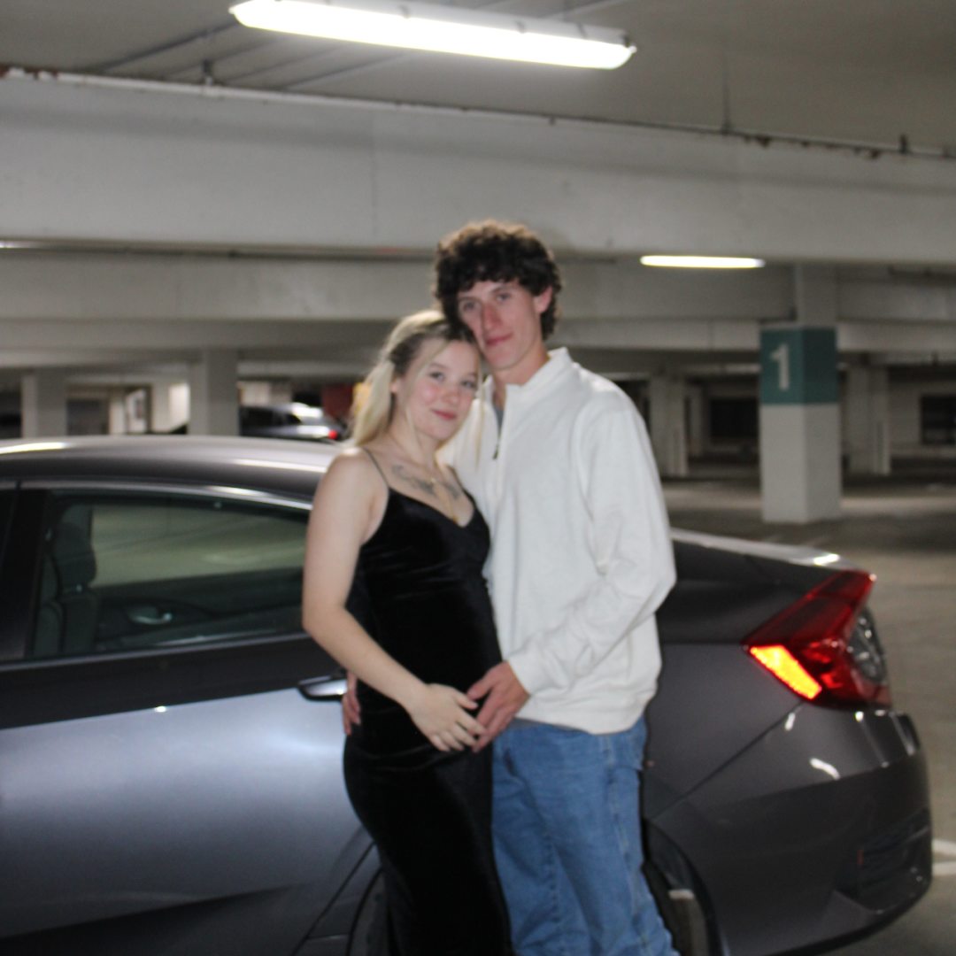 Photo shared by Abi for their Babylist baby registry.