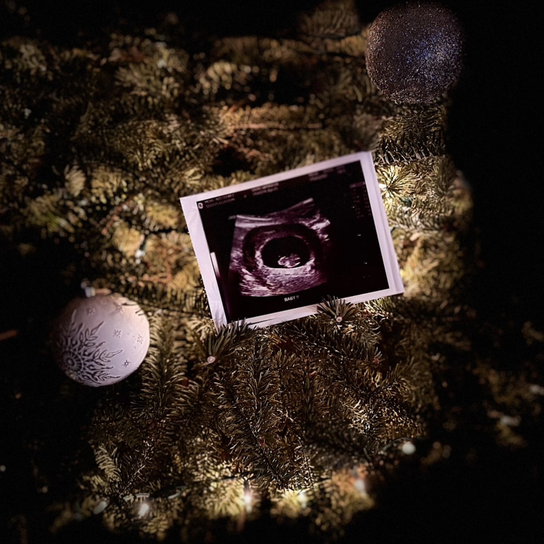 Photo shared by Samantha Marie for their Babylist baby registry.