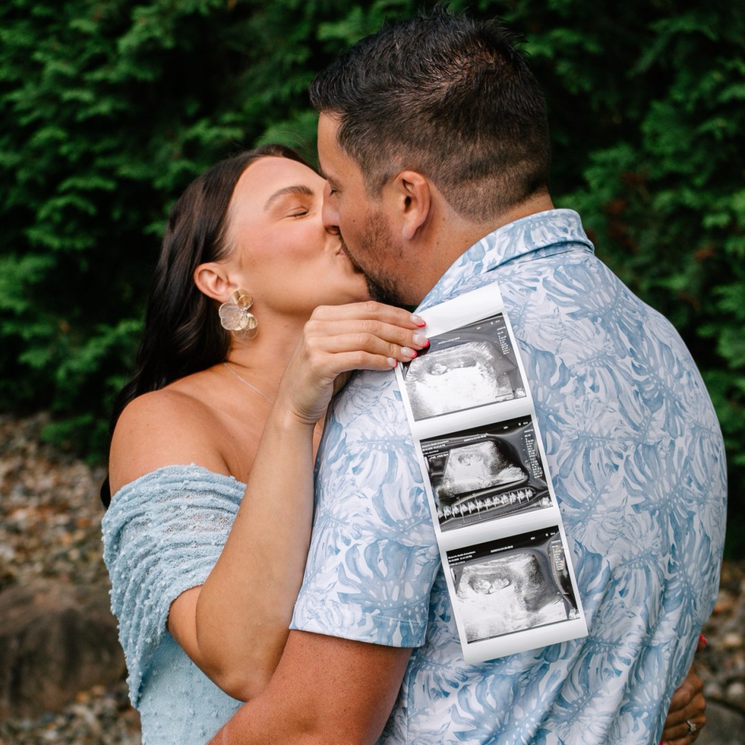 Photo shared by Cierra for their Babylist baby registry.