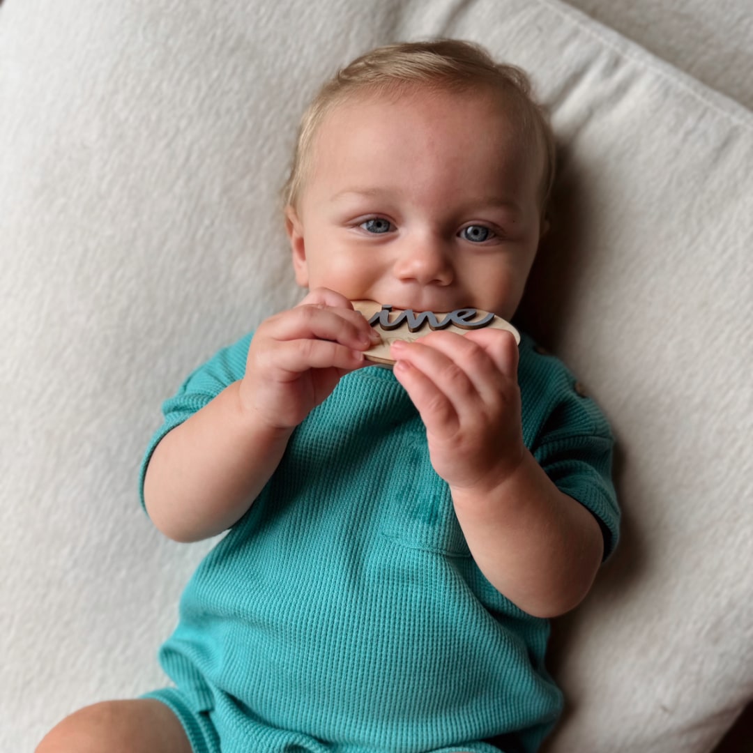 Photo shared by Jaycie for their Babylist baby registry.