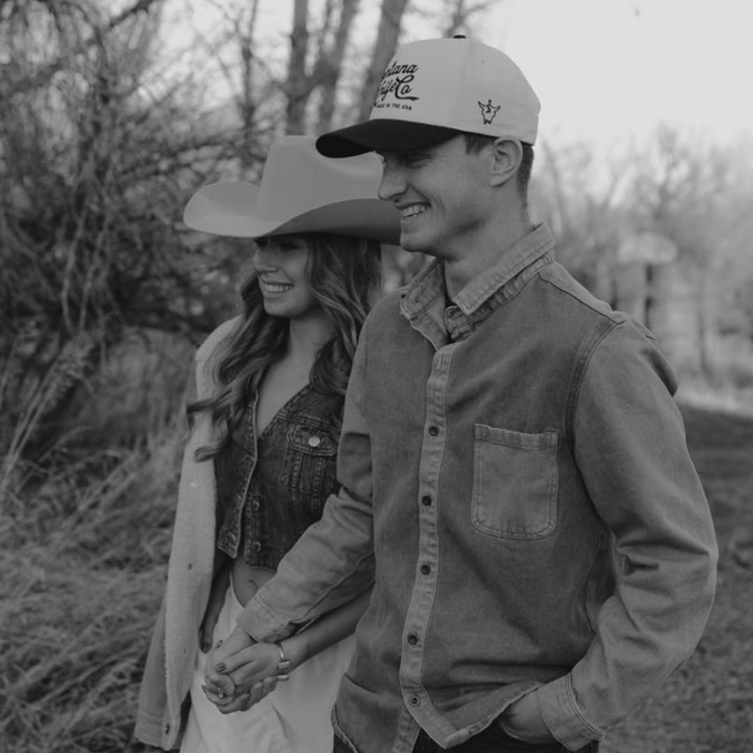 Photo shared by Hunter & Emily for their Babylist baby registry.