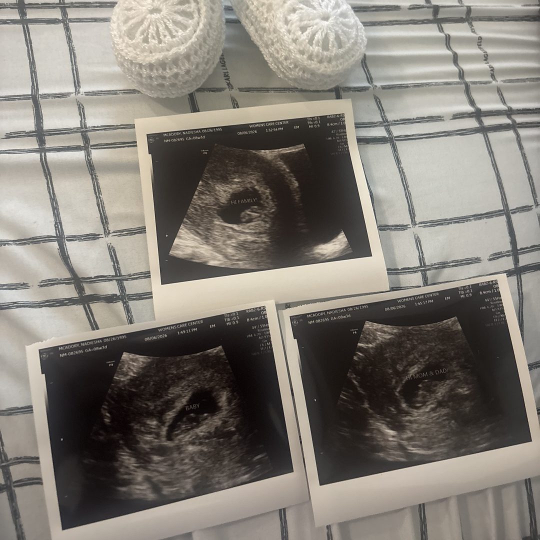 Photo shared by Nadiesha for their Babylist baby registry.