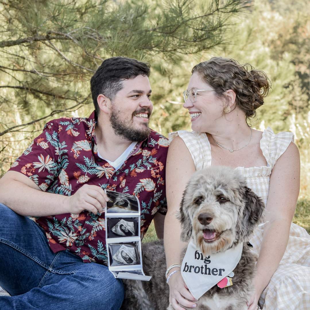 Photo shared by Keena for their Babylist baby registry.