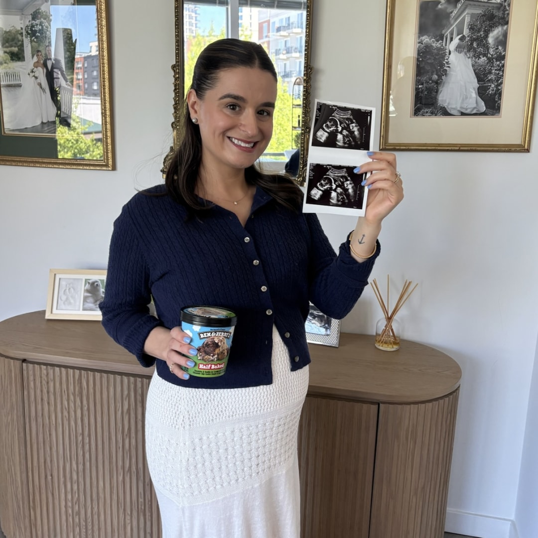 Photo shared by Angela for their Babylist baby registry.